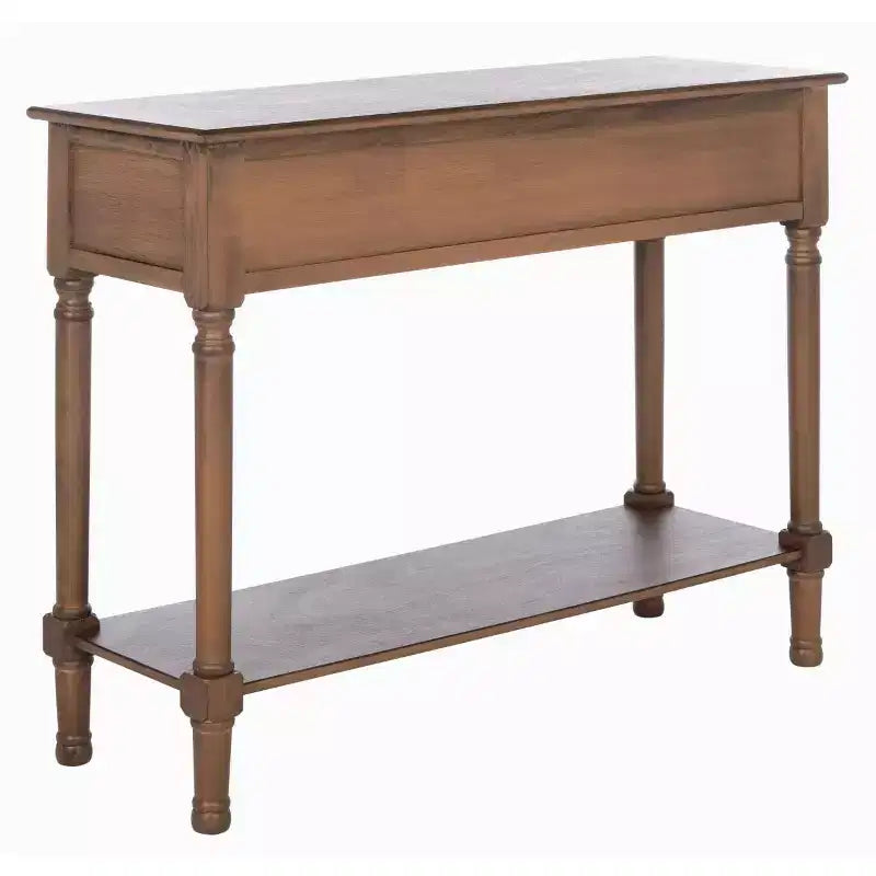 Landers 2 Drawer Console Table - CNS5710 -Safavieh
