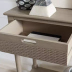 Landers 2 Drawer Console Table - CNS5710 -Safavieh