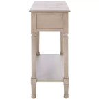 Landers 2 Drawer Console Table - CNS5710 -Safavieh