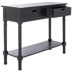 Landers 2 Drawer Console Table - CNS5710 -Safavieh