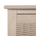 Landers 2 Drawer Console Table - CNS5710 -Safavieh