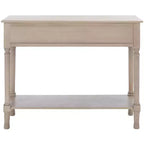 Landers 2 Drawer Console Table - CNS5710 -Safavieh