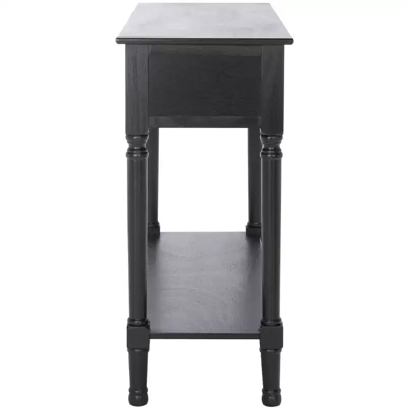 Landers 2 Drawer Console Table - CNS5710 -Safavieh