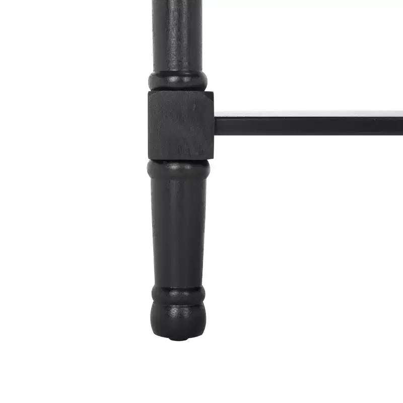 Landers 2 Drawer Console Table - CNS5710 -Safavieh