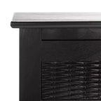 Landers 2 Drawer Console Table - CNS5710 -Safavieh