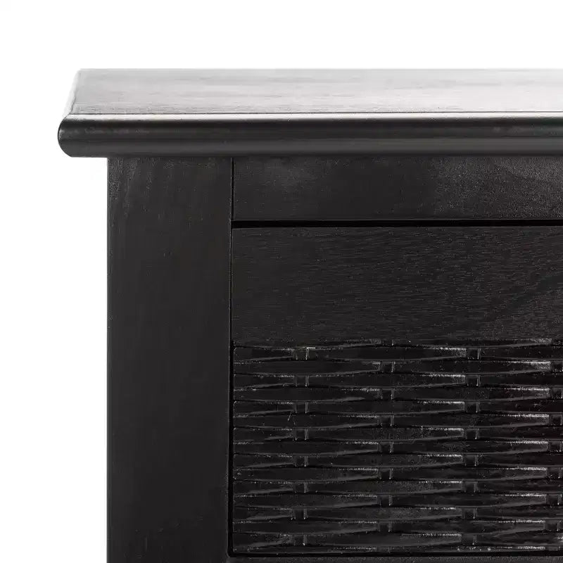 Landers 2 Drawer Console Table - CNS5710 -Safavieh