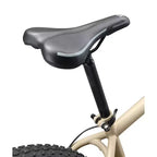 Mongoose Malus 26 - Bici da Montagna Fat Tire per Adulti