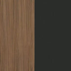 Slim 2 Door Storage Cabinet - Nexera