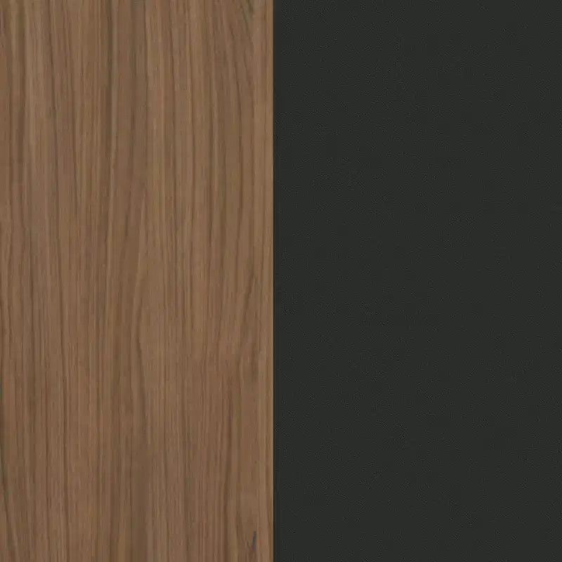 Slim 2 Door Storage Cabinet - Nexera