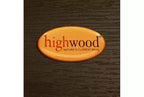 Sedie Adirondack pieghevoli e reclinabili Hamilton, confezione da 2 - highwood