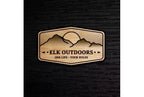 Sedie Adirondack Essential 2 pz - Elk Outdoors