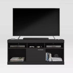 Entertainment TV Stand for TVs up to 61 - Techni Mobili