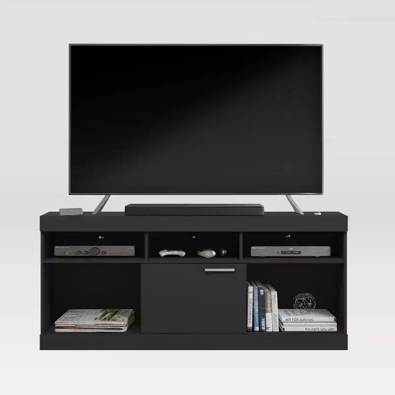 Entertainment TV Stand for TVs up to 61 - Techni Mobili