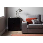 Vito Nightstand Charging Station - South Shore
