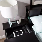 Vito Nightstand Charging Station - South Shore