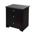 Vito Nightstand Charging Station - South Shore