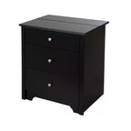 Vito Nightstand Charging Station - South Shore