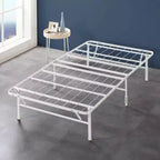 Struttura per letto a piattaforma SmartBase - Zinus