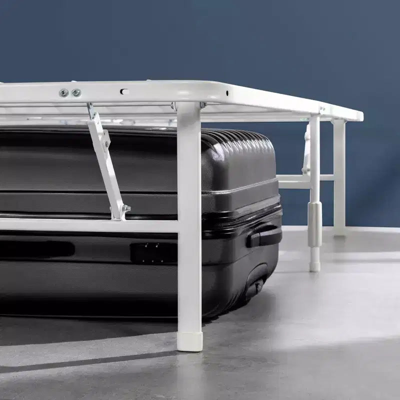 Struttura per letto a piattaforma SmartBase - Zinus
