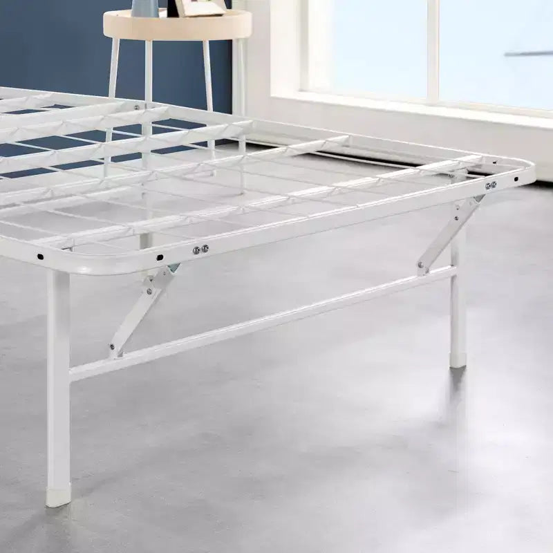 Struttura per letto a piattaforma SmartBase - Zinus