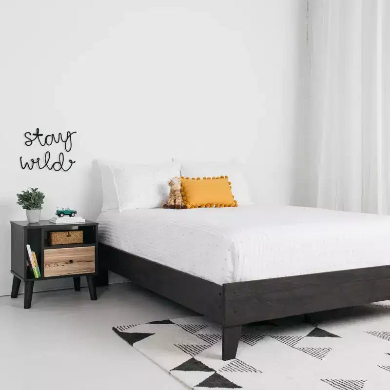 Letto a piattaforma Piperton - Signature Design by Ashley