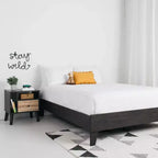 Letto a piattaforma Piperton - Signature Design by Ashley