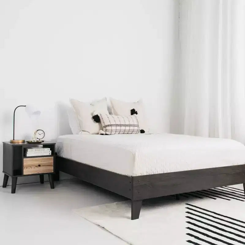 Letto a piattaforma Piperton - Signature Design by Ashley