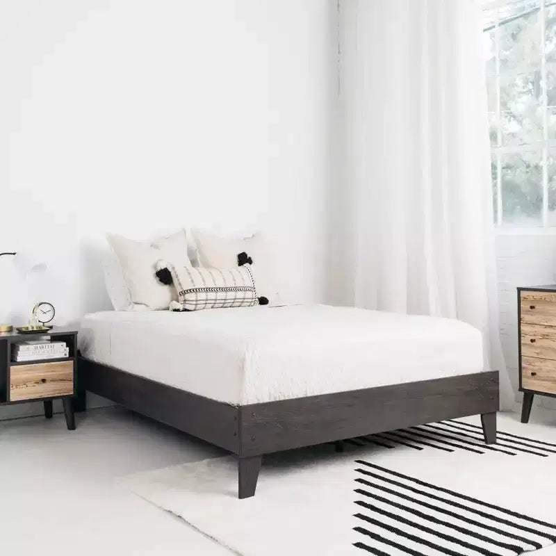Letto a piattaforma Piperton - Signature Design by Ashley