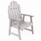 Sedia da giardino Westport - highwood