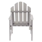 Sedia da giardino Westport - highwood