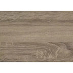 Wood Look TV Stand for TVs up to 60 with Barn Style Sliding Doors - EveryRoom