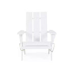 2 sedie pieghevoli Adirondack da esterno in legno di acacia Zuma, confezione da 2 - Christopher Knight Home