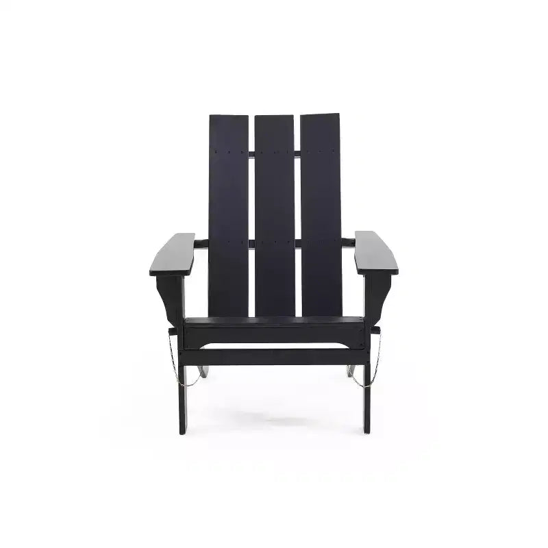 2 sedie pieghevoli Adirondack da esterno in legno di acacia Zuma, confezione da 2 - Christopher Knight Home