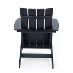 Sedia Adirondack da esterno Encino - Christopher Knight Home