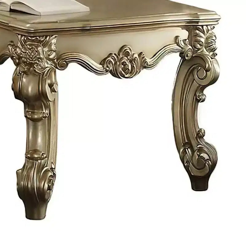 26 Vendome Li Accent Table - Acme Furniture