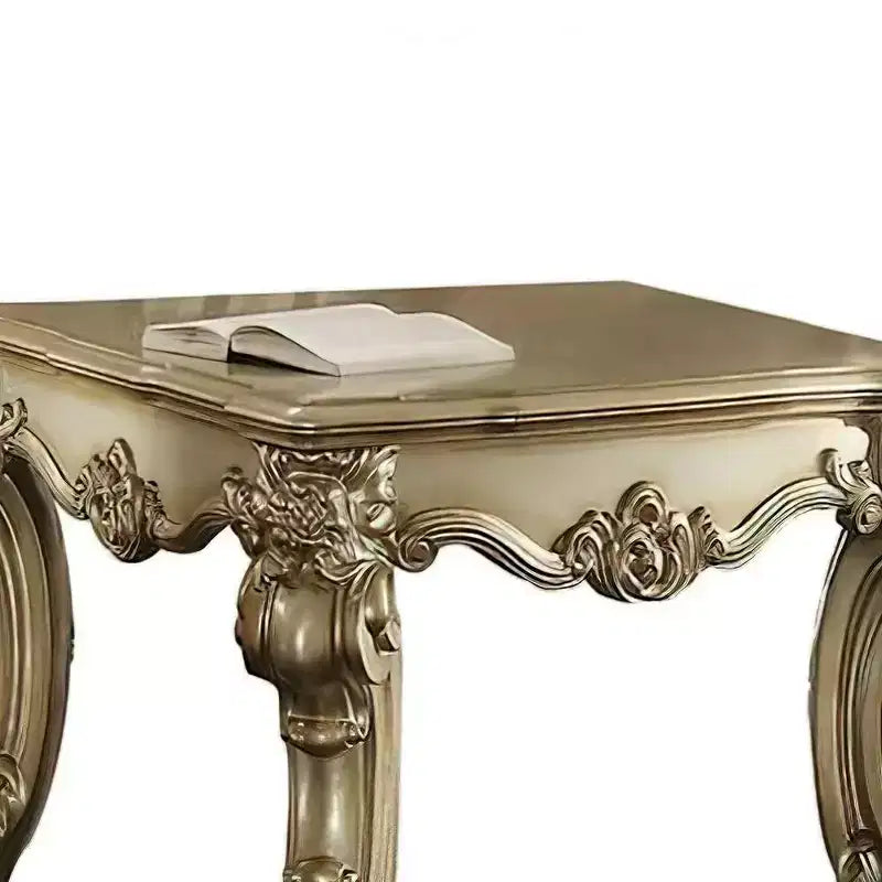 26 Vendome Li Accent Table - Acme Furniture