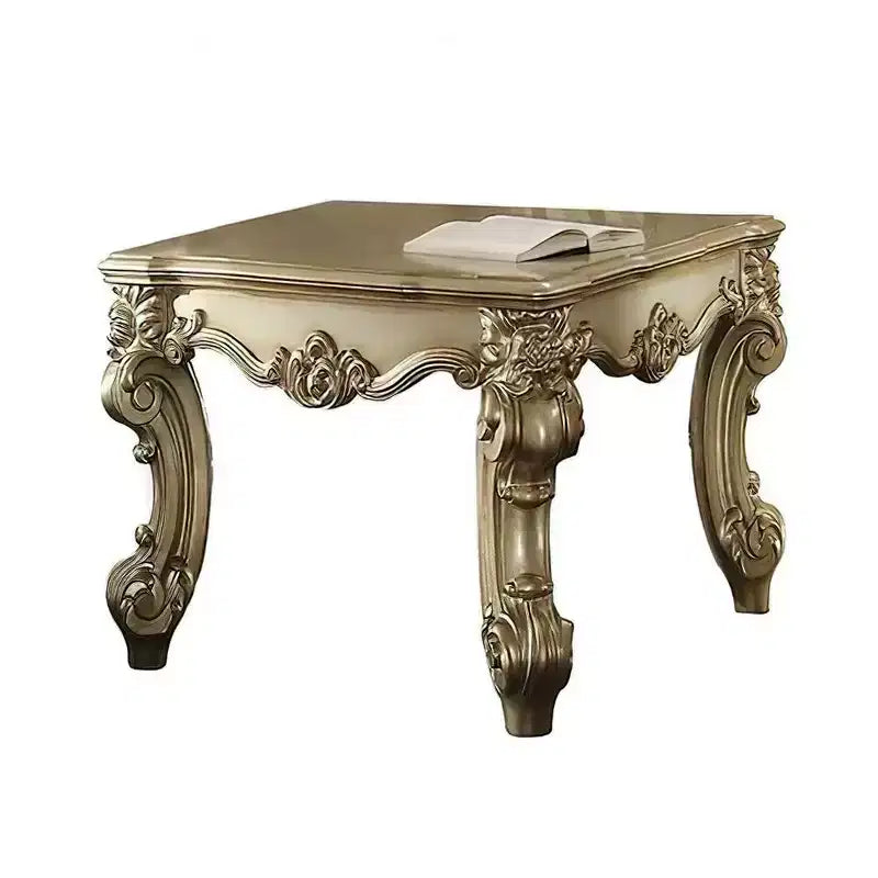 26 Vendome Li Accent Table - Acme Furniture