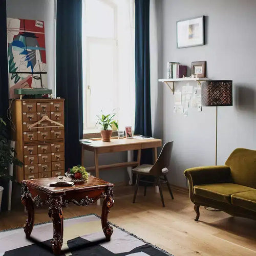 Tavolino d'appoggio 26 Vendome Li - Acme Furniture