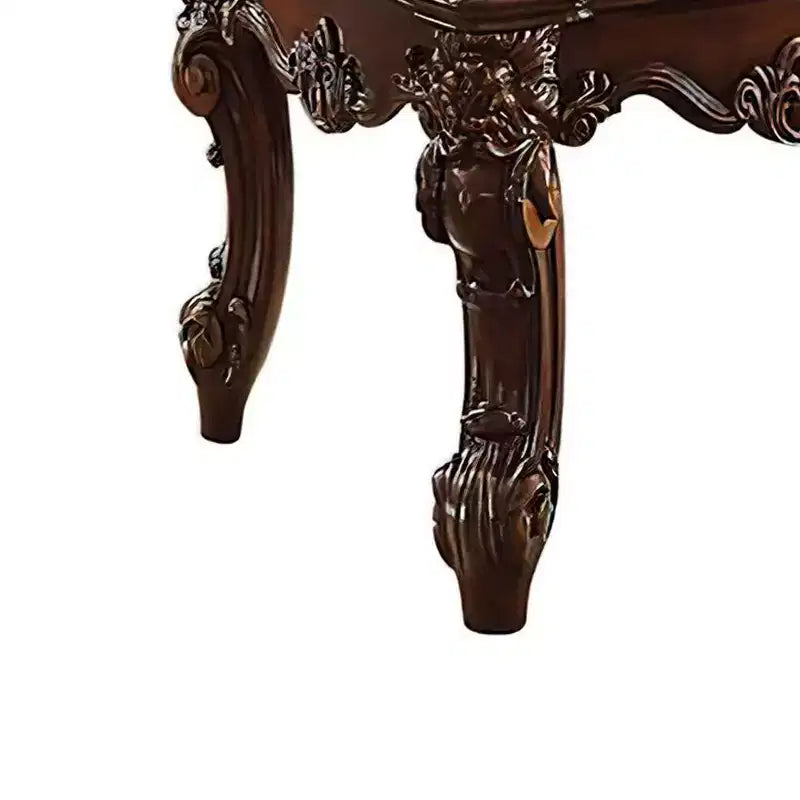 26 Vendome Li Accent Table - Acme Furniture