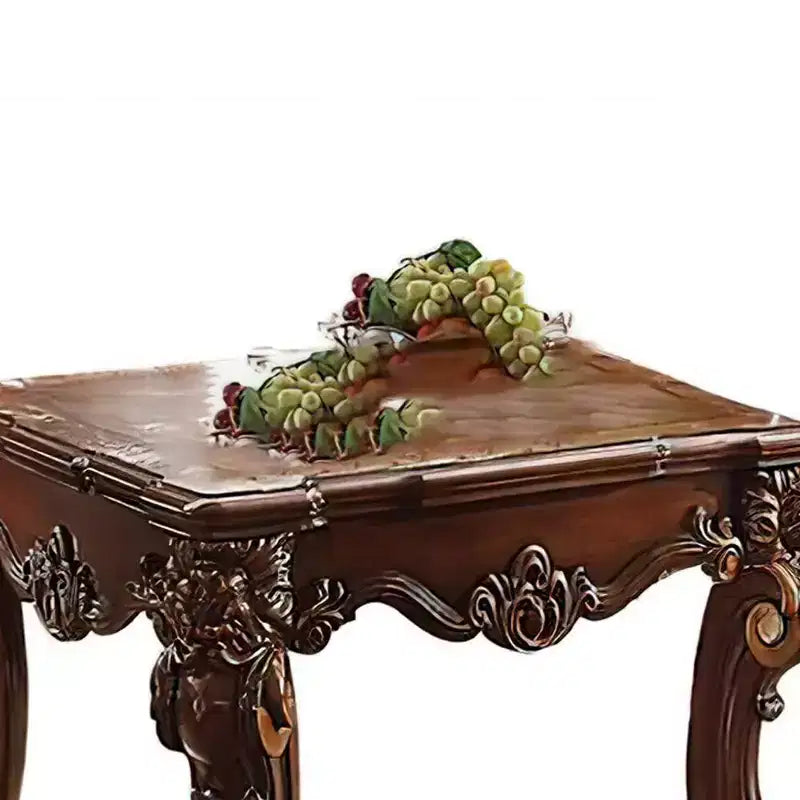 26 Vendome Li Accent Table - Acme Furniture