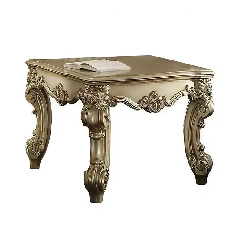 26 Vendome Li Accent Table - Acme Furniture