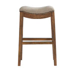 Sgabello da Bar Alto Williston - Alaterre Furniture