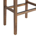 Sgabello da Bar Alto Williston - Alaterre Furniture