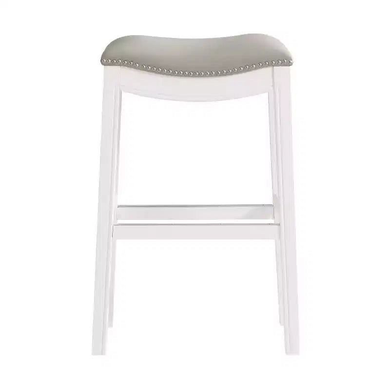 Sgabello da Bar Alto Williston - Alaterre Furniture