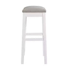 Sgabello da Bar Alto Williston - Alaterre Furniture