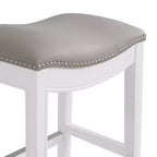 Sgabello da Bar Alto Williston - Alaterre Furniture