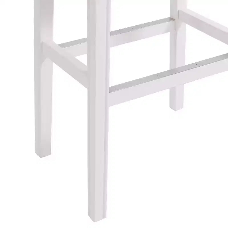 Sgabello da Bar Alto Williston - Alaterre Furniture