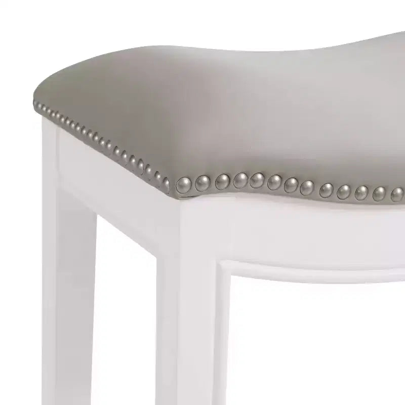 Sgabello da Bar Alto Williston - Alaterre Furniture