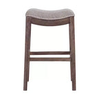 Sgabello da Bar Alto Williston - Alaterre Furniture