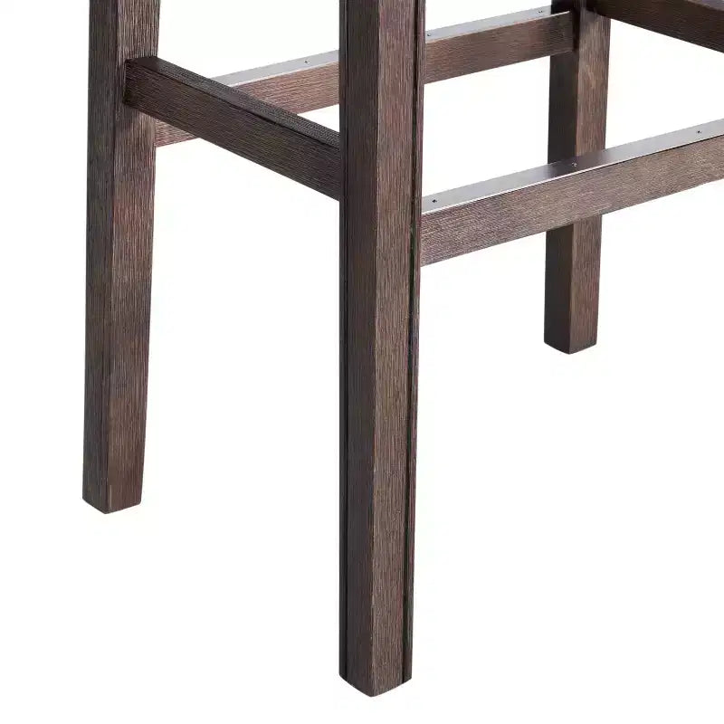 Sgabello da Bar Alto Williston - Alaterre Furniture